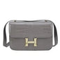 Modern Contemporary Leather Handbag - Today's Fashion Choice