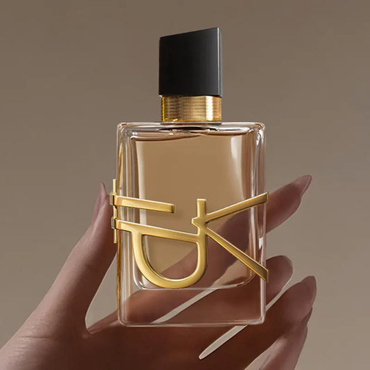 Lady Liberty Eau de Parfum 50ml - Luxury Floral Woody Fragrance for Women