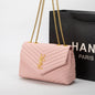 Women's Classic Chain Crossbody Shoulder Bag - 2026 New Collection