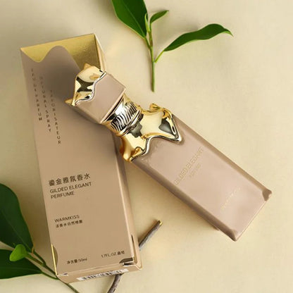 Gourmand Perfume for Women | Butter Pancakes, Gilded Elegance & Phantom Gold | 50ml EDT