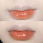 Cute Little Bear Lip Glaze — Mirror Gloss Jelly Lip Gloss | 6 Colors