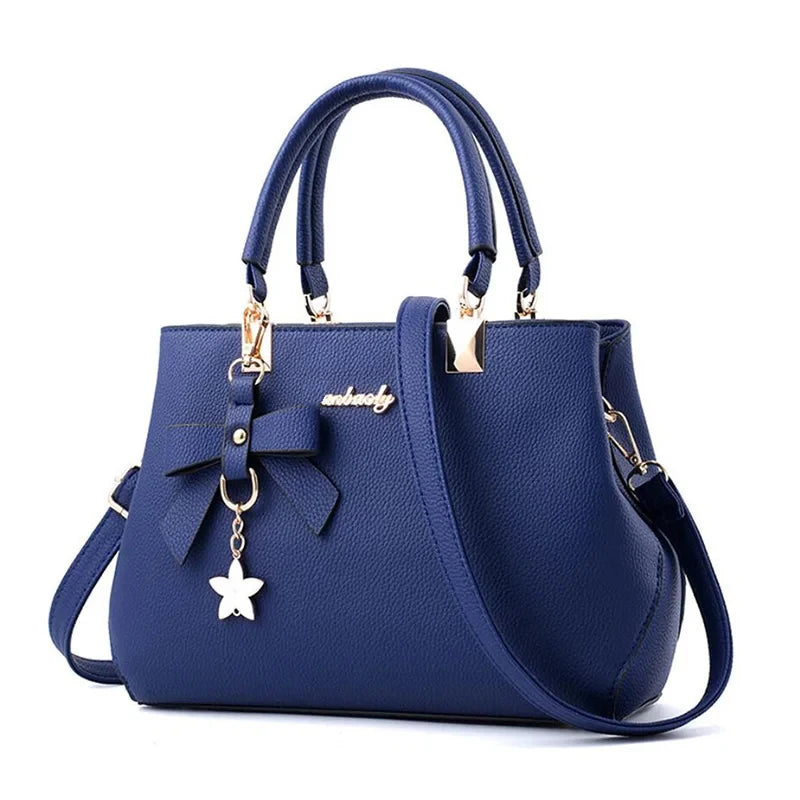 Yogodlns Fashion Crossbody Bag — Women’s Casual Shoulder Bag | 7 Colors