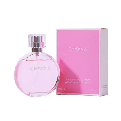 Luxury Floral Fruity Eau de Parfum 50ml - Sexy Charming Women's Perfume