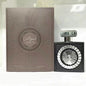 NEBRAS Arabian Unisex Perfume Collection | Long-Lasting Oriental Fragrance | 35ml, 90ml & 100ml
