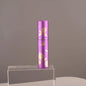 Luxury 10ml Glass Perfume Bottle Metal Perfum Bottles Empty Atomizer Glass Spray Botle Refillable Vials