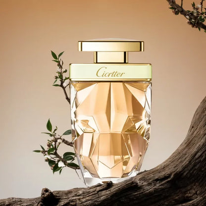 Luxury Citrus Floral Gardenia Eau de Parfum 30ml - Long Lasting Women's Perfume Gift Set