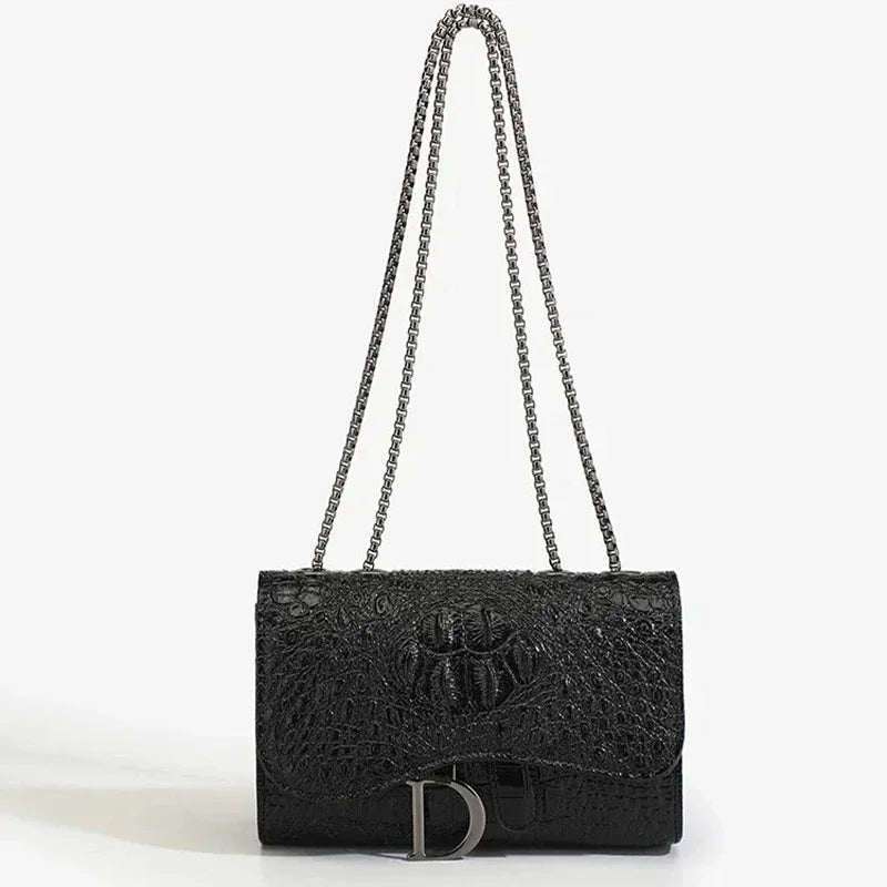 Luxury Women's Handbag Crossbody Chains Shoulder Messenger Brand  Bags Female  Hand Bags Sequined Casual Purses and Handbags