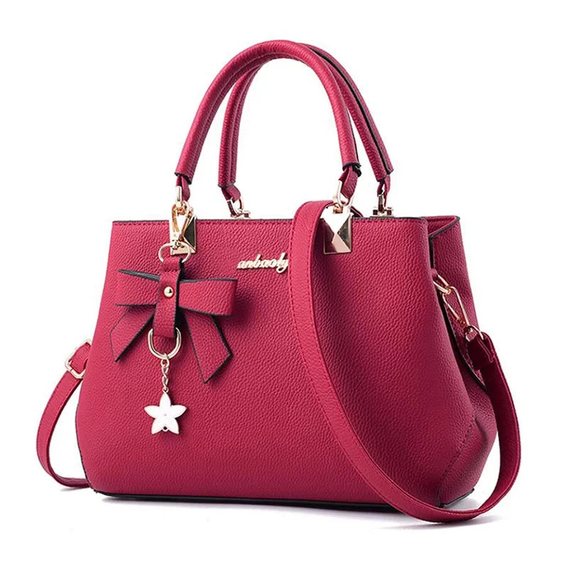 Yogodlns Fashion Crossbody Bag — Women’s Casual Shoulder Bag | 7 Colors