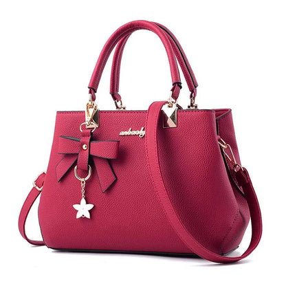 Yogodlns Fashion Crossbody Bag — Women’s Casual Shoulder Bag | 7 Colors