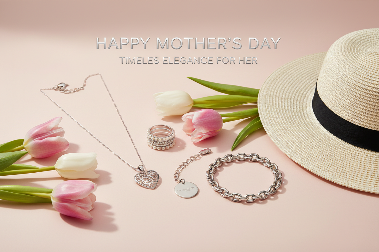 Mother's Day Banner